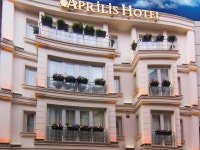 아프릴리스 호텔 - 스카이스캐너 호텔