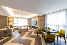 J 팰리스 레지던스 - 스카이스캐너 호텔