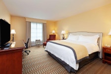 윈덤 버지니아 크로싱즈 호텔 앤드 컨퍼런스 센터 - 스카이스캐너 호텔