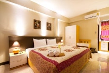 롬마이 그린파크 람팡 - 스카이스캐너 호텔