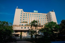 레몬 트리 프리미어 시티 센터 푸네 - 스카이스캐너 호텔