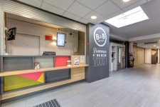 B&B 오텔 구시앙빌 CDG - 스카이스캐너 호텔