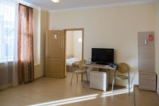 라 네프스키 44 호텔 - 스카이스캐너 호텔