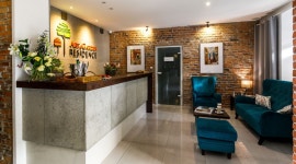 아트 & 가든 레지던스 | 2023년 최신 가격 | 호텔 | 스카이스캐너