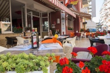 호텔 말리브란 - 스카이스캐너 호텔