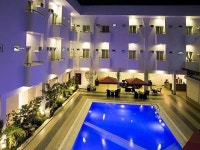 Isabela Zen Hotel & Restaurant Corporation - 스카이스캐너 호텔