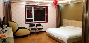 Guangfu Jiayin Hotel - 스카이스캐너 호텔