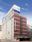 호텔 1-2-3 후쿠야마 - 스카이스캐너 호텔