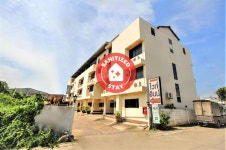 오요 383 화이트 인 호텔 - 스카이스캐너 호텔