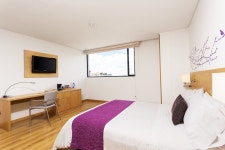 BH 파르케 93 - 스카이스캐너 호텔