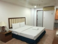 JS 타워 서비스 아파트먼트 - 스카이스캐너 호텔