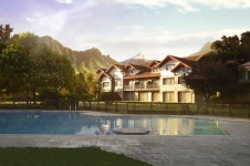 호텔 푸콘 그린 파크 - 스카이스캐너 호텔