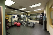 워싱턴 호텔 햄프턴 인 워싱턴 - 스카이스캐너