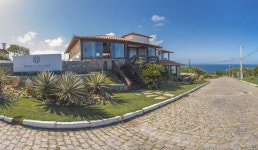 포우사다 트로피컬 파라다이스 - 스카이스캐너 호텔