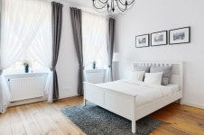 뉴 시티 아파트먼트 - 스카이스캐너 호텔