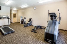 세인트죠지 호텔 컴포트 인 컨벤션 센터 - 스카이스캐너