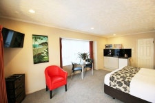 로토루아 호텔 아리스타 카프리 모텔 - 스카이스캐너