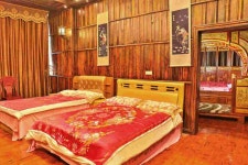 Haoyu Inn - 스카이스캐너 호텔