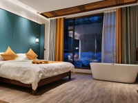 플로럴 · 황산 스상이쑤 게스트하우스 홍춘 풍경구 | 2023년 최신 가격 | 호텔 | 스카이스캐너