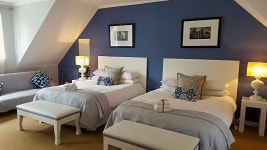 라이프 온 3rd 게스트하우스  - 스카이스캐너 호텔