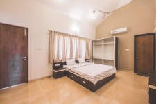 Family Tides - 5bhk Villa With Private Pool - 스카이스캐너 호텔
