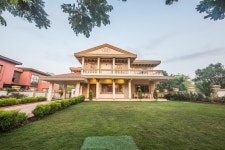 Family Tides - 5bhk Villa With Private Pool - 스카이스캐너 호텔