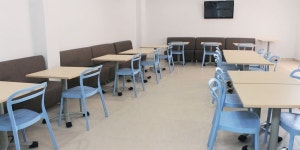 호텔 플라자 43 - 스카이스캐너 호텔