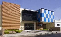 호텔 플라자 43 - 스카이스캐너 호텔