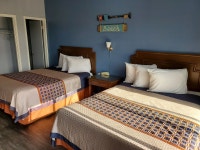 씨 가든 모텔 - 스카이스캐너 호텔