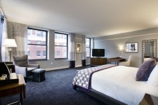 앰버서더 호텔 위치토 오토그래프 컬렉션 - 스카이스캐너 호텔