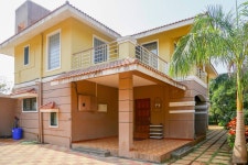 Glory Villa -3 BHK Villa With Private Pool - 스카이스캐너 호텔