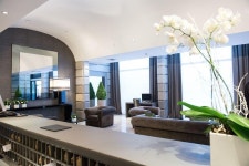 레지던스 가든 - 스카이스캐너 호텔