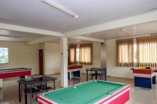 호텔 플라날토 II - 스카이스캐너 호텔