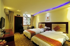 Jixinyuan Hotel - 스카이스캐너 호텔