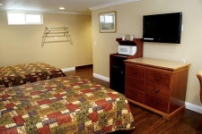 로스앤젤레스 호텔 앤젤스 모텔 피코 리베라 - 스카이스캐너