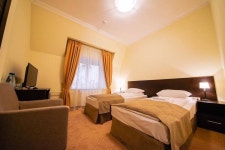 Apart-Hotel Druzhba - 스카이스캐너 호텔