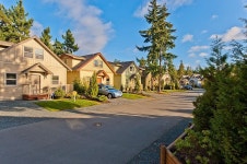 Parksville 호텔 오션사이드 빌리지 리조트 - 스카이스캐너