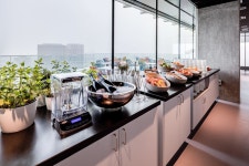 Nhow Amsterdam RAI Hotel - 스카이스캐너 호텔