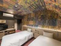 호텔 WBF 아트스테이 남바 - 스카이스캐너 호텔