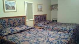 빌라 노바 모텔 리조트 - 스카이스캐너 호텔