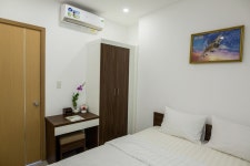 비엔 냐짱 아파트먼트 - 스카이스캐너 호텔