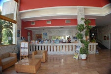 Salou 호텔 인터내셔널 II - 스카이스캐너