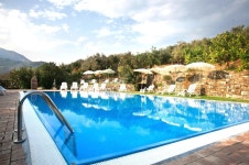 Agriturismo i Moresani - 스카이스캐너 호텔