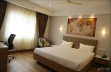 Hotel V Park - 스카이스캐너 호텔
