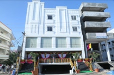Hotel V Park - 스카이스캐너 호텔