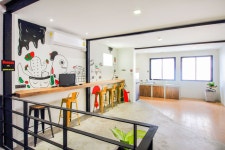 오요 426 올 데이 호스텔@수쿰빗 - 스카이스캐너 호텔