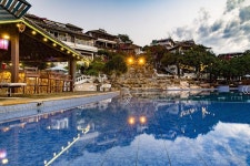 락 워터 베이 - 스카이스캐너 호텔