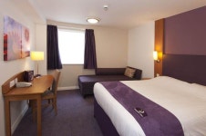 Premier Inn Shrewsbury Town Centre - 스카이스캐너 호텔