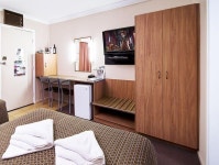 리베라 온 루트벤 모텔 - 스카이스캐너 호텔