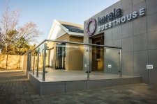 케랄라 게스트하우스 - 스카이스캐너 호텔